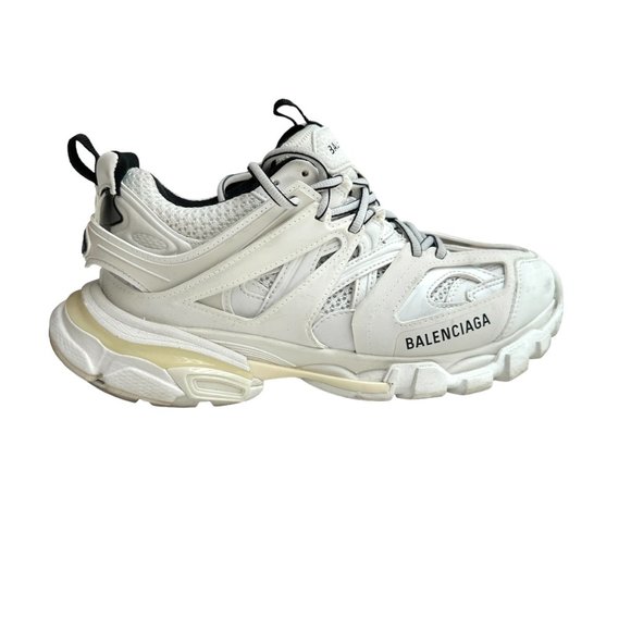 Balenciaga Chunky Sneakers - Picture 1 of 6